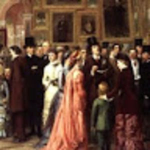 Meet your Posher, John m.